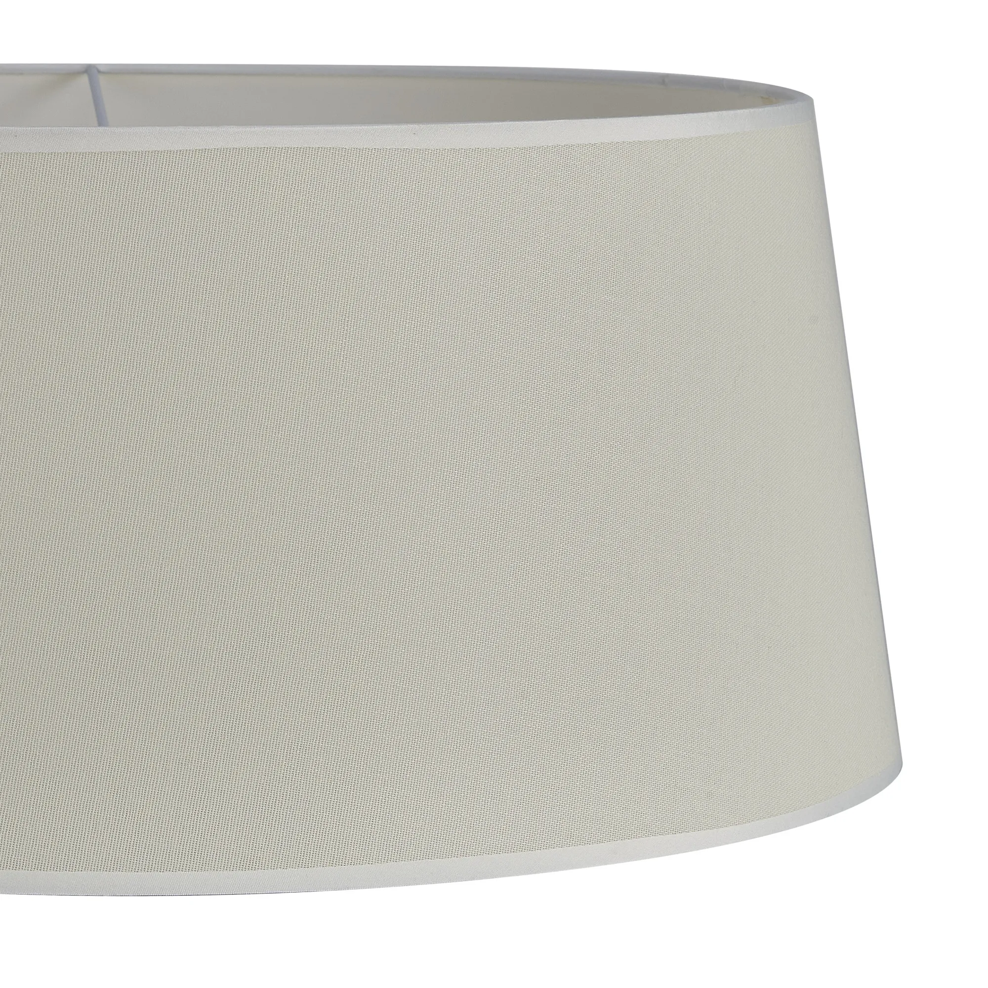 Ricca Shades Mantra Table & Floor Lamp Shades